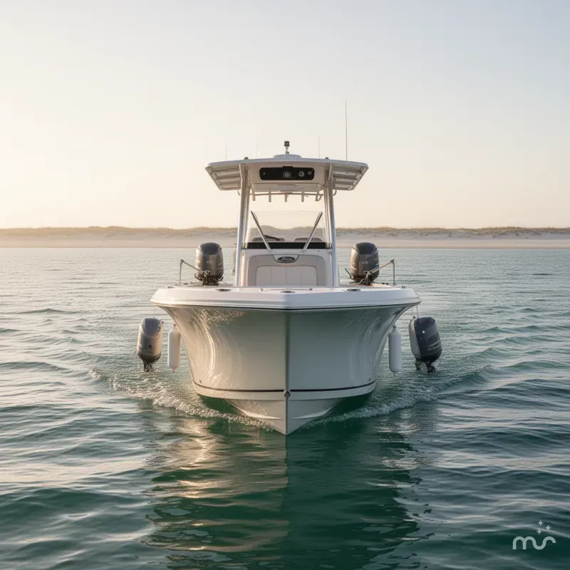 Slide: The Image of Sailfish 242 CC 2022 - 1