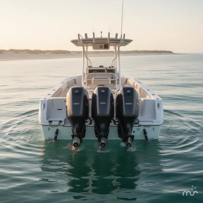 Slide: The Image of Sailfish 242 CC 2022 - 3
