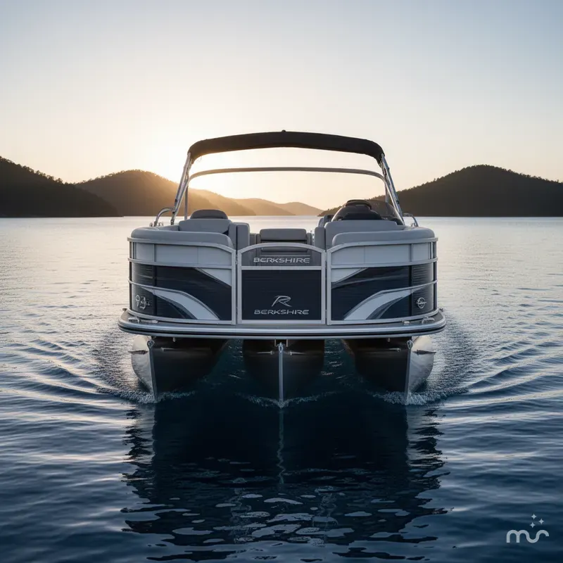 Slide: The Image of Berkshire 25 SPORT RFX9DC 2020 - 1