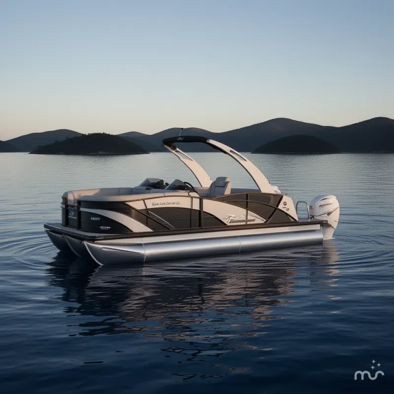 Slide: The Image of Berkshire 25 SPORT RFX9DC 2020 - 2