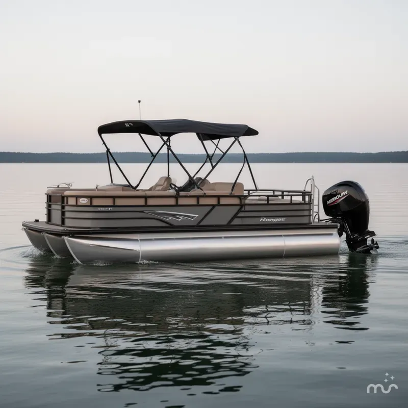 The Image of Ranger 220F 2026 - 0