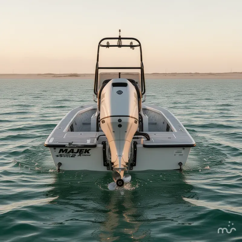 Slide: The Image of Majek 20 Xtreme 2026 - 3