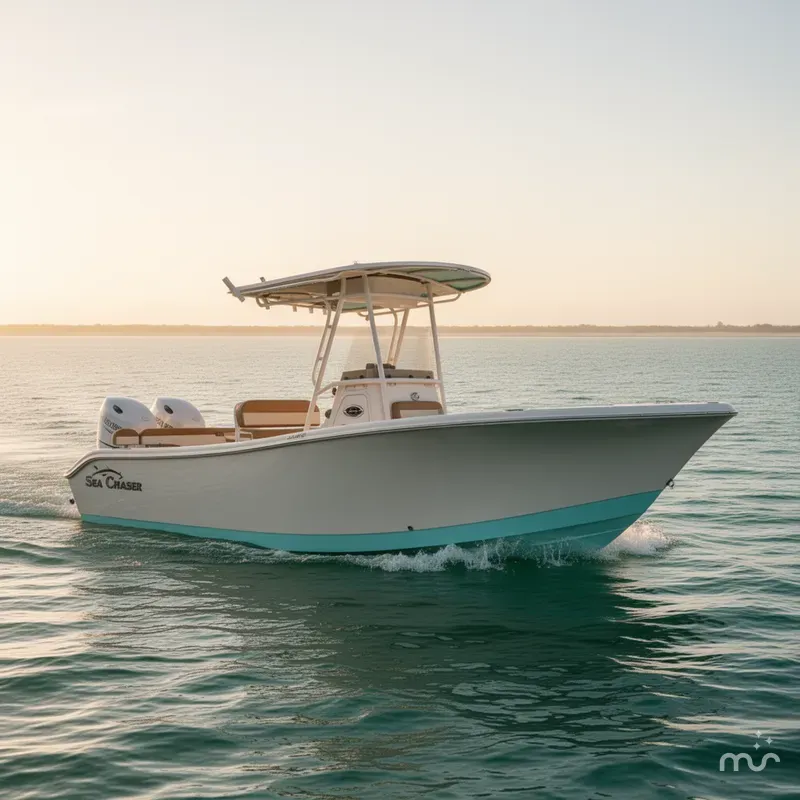 The Image of Sea Chaser 24 HFC 2025 - 0