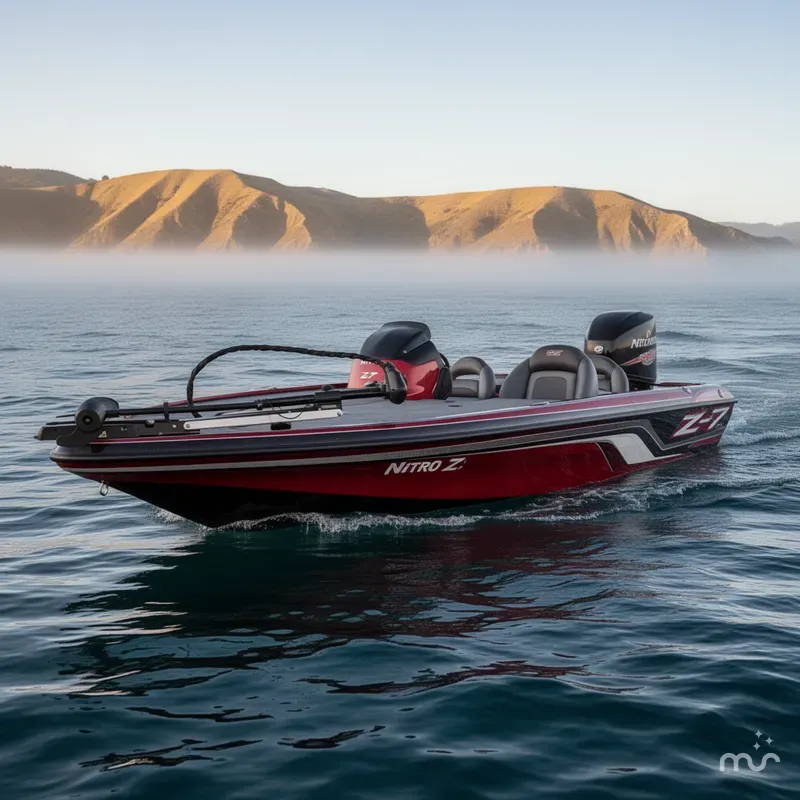 Slide: The Image of Nitro Z-7 2012 - 2