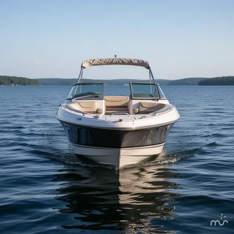 Slide: The Image of Formula 270 Bowrider 2012 - 1