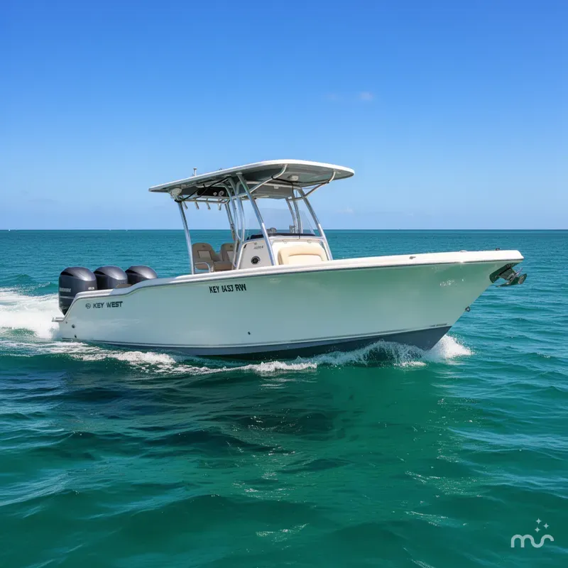 The Image of Key West 263 FS 2019 - 0