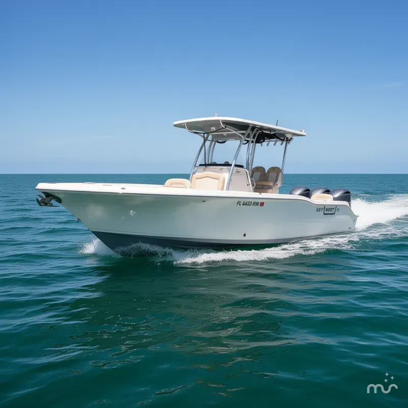 Slide: The Image of Key West 263 FS 2019 - 4