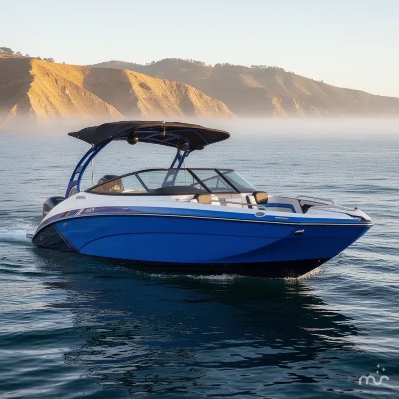 The Image of Yamaha 242X 2019 - 0