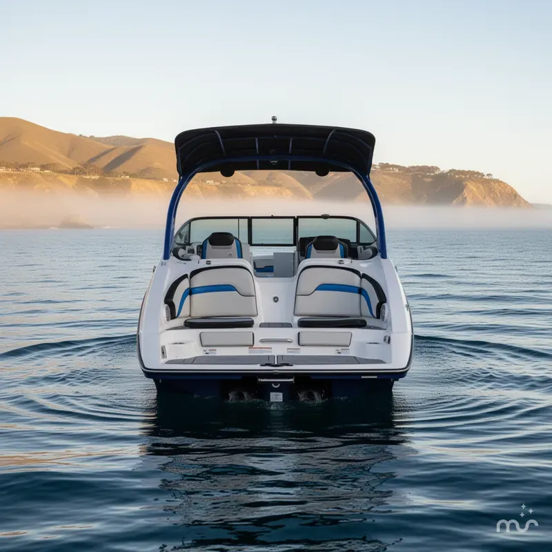 Slide: The Image of Yamaha 242X 2019 - 3