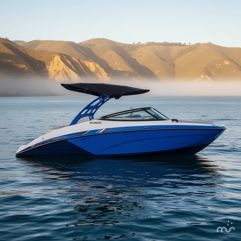 Slide: The Image of Yamaha 242X 2019 - 4