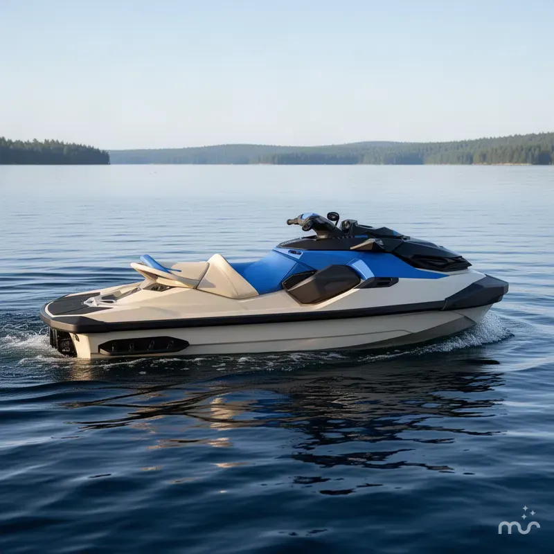 The Image of Sea-Doo Wake Pro 230 2026 - 0