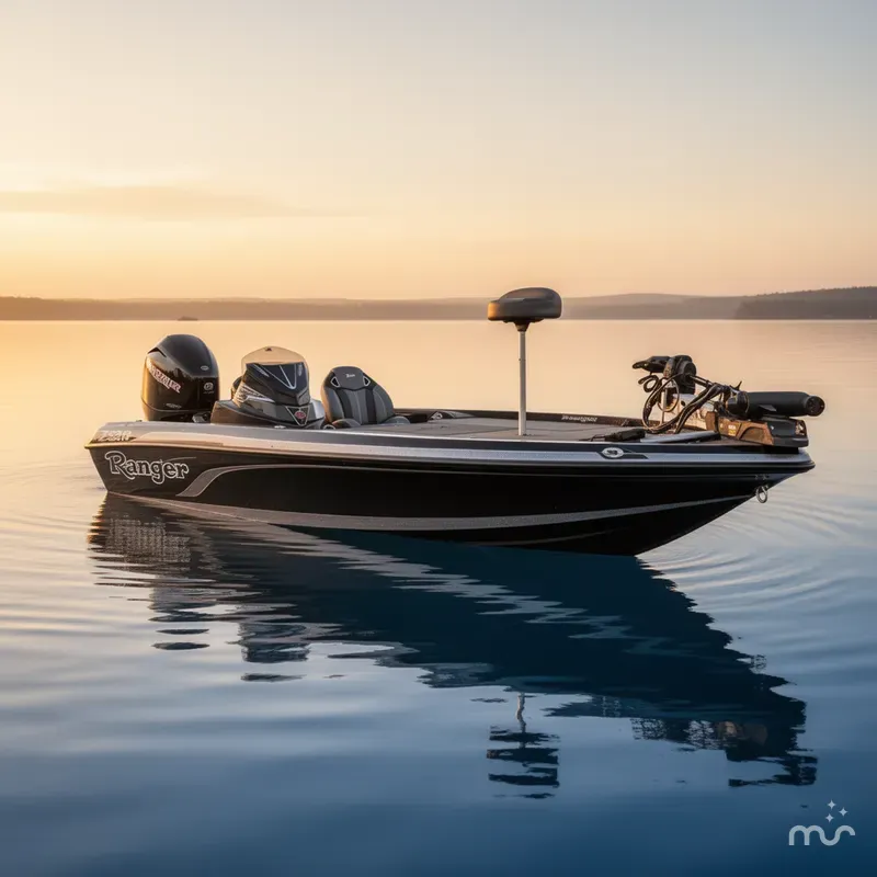The Image of Ranger Z521R 2026 - 0