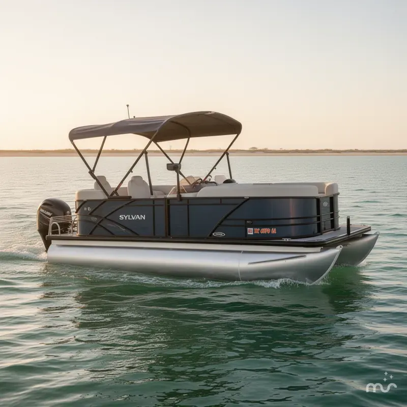 The Image of Sylvan MIRAGE 820LZ 2023 - 0