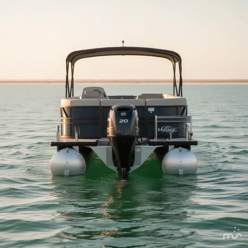 Slide: The Image of Sylvan MIRAGE 820LZ 2023 - 3