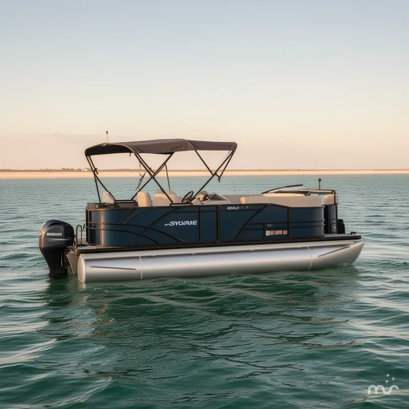 Slide: The Image of Sylvan MIRAGE 820LZ 2023 - 4