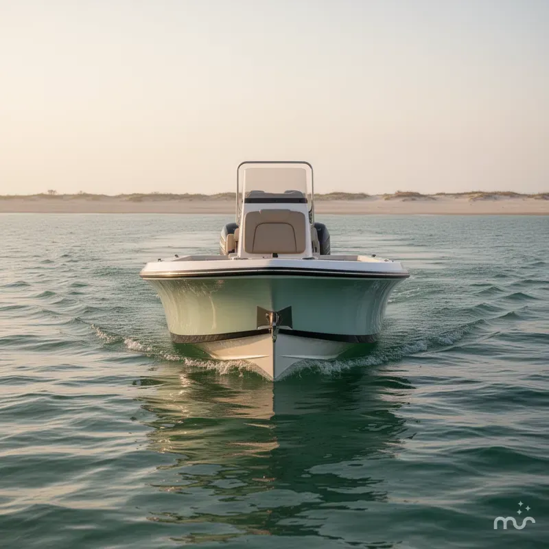 Slide: The Image of Blazer 2200 PURE BAY 2027 - 1