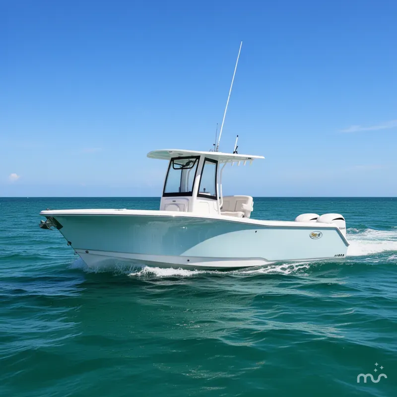 Slide: The Image of Sea Hunt Gamefish 27 2027 - 1