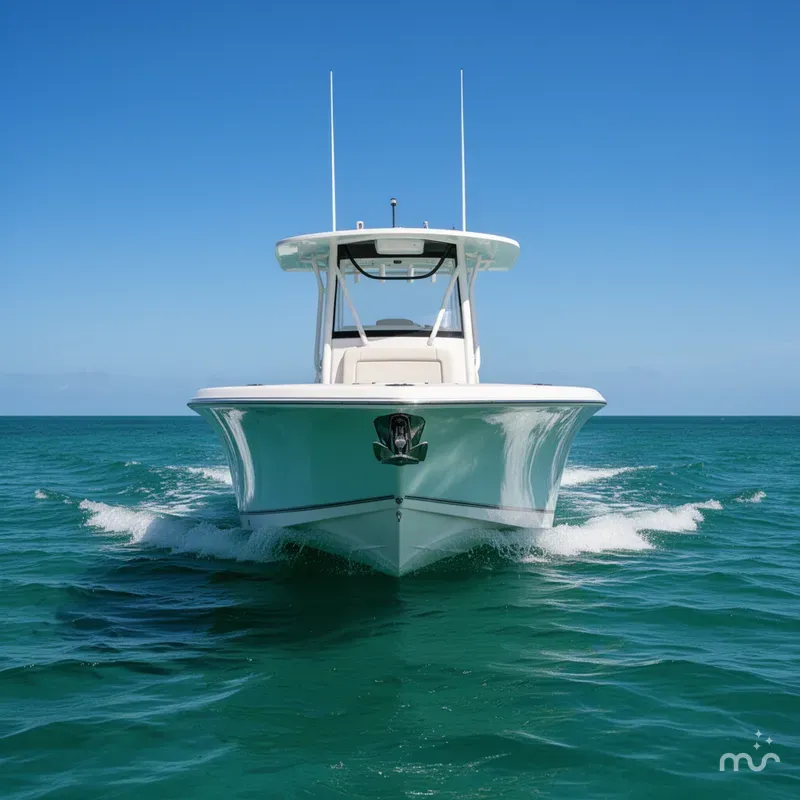 Slide: The Image of Sea Hunt Gamefish 27 2027 - 2