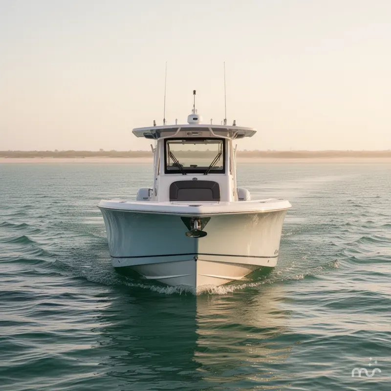 Slide: The Image of Crevalle 33 CSF 2023 - 1