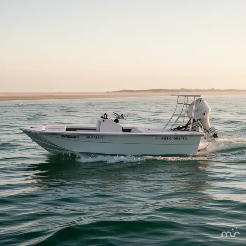 Slide: The Image of Mitzi Skiffs 17 Tournament 2025 - 4