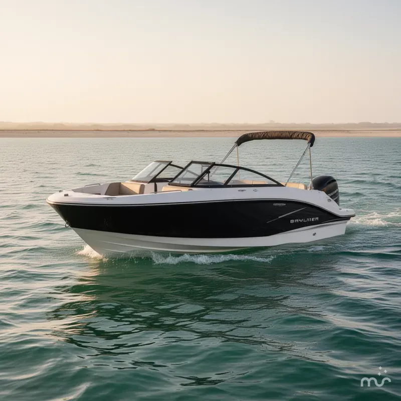The Image of Bayliner D20I 2026 - 0
