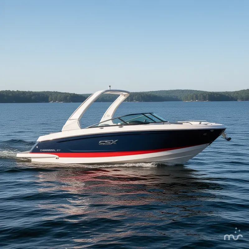 Slide: The Image of Chaparral 297 SSX 2019 - 2