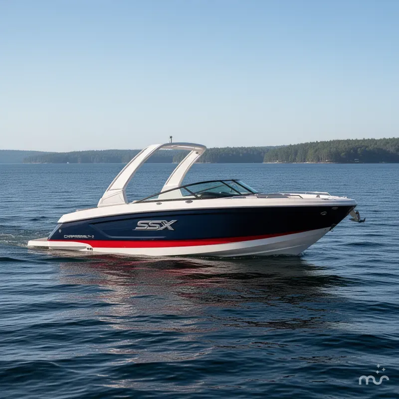 Slide: The Image of Chaparral 297 SSX 2019 - 2