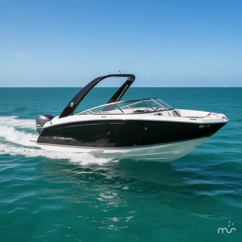 The Image of Regal 23 OBX 2020 - 0