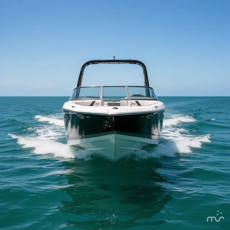 Slide: The Image of Regal 23 OBX 2020 - 1