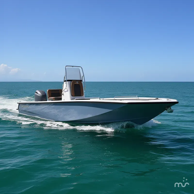 The Image of Xpress XR21 Bay 2027 - 0