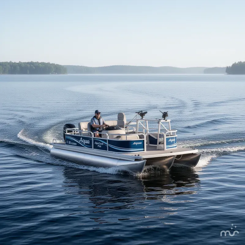 Slide: The Image of Aqua Aqua Cycle™ Plus 2023 - 1