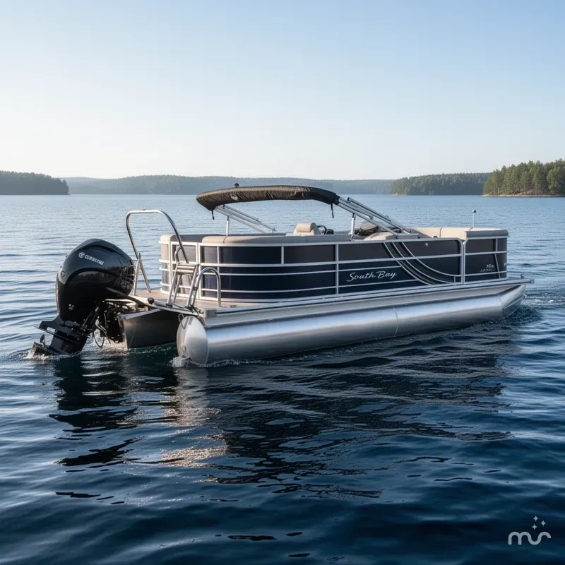 The Image of South Bay 224RS LE 25" 2024 - 0