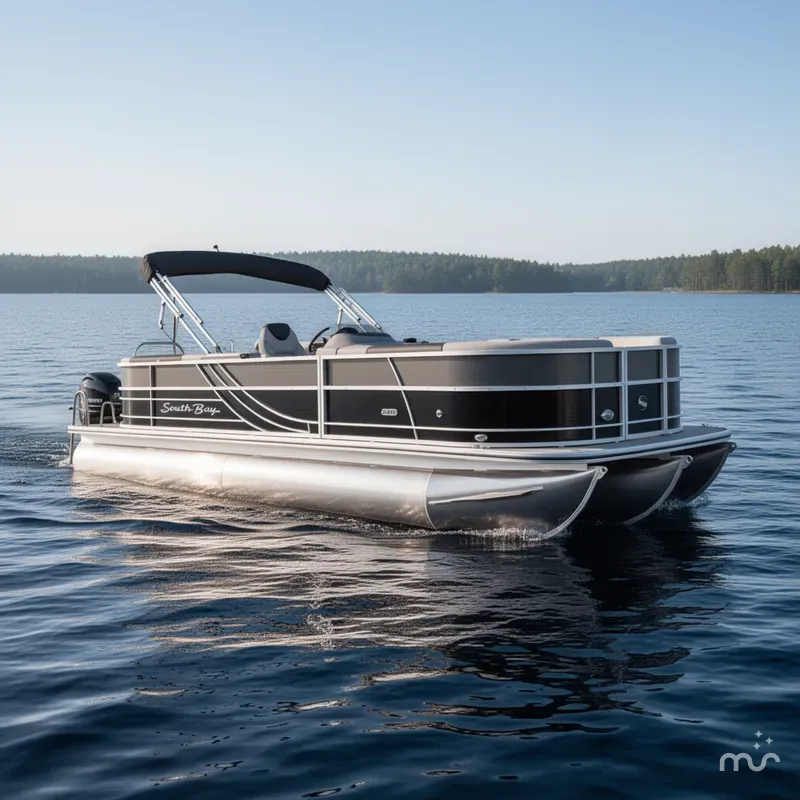 Slide: The Image of South Bay 224RS LE 25" 2024 - 2