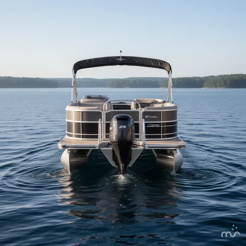 Slide: The Image of South Bay 224RS LE 25" 2024 - 3