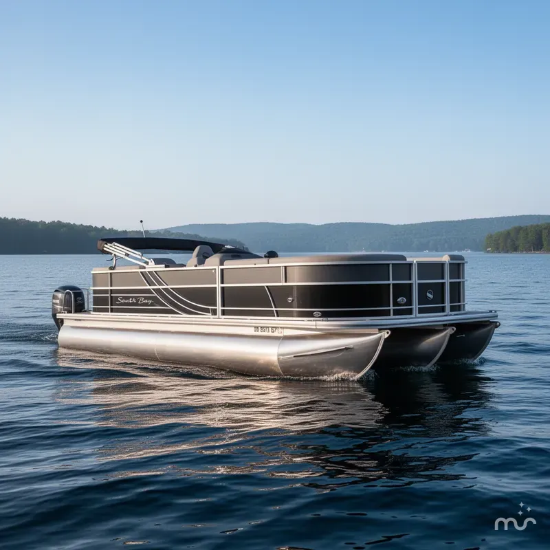 Slide: The Image of South Bay 224RS LE 25" 2024 - 4