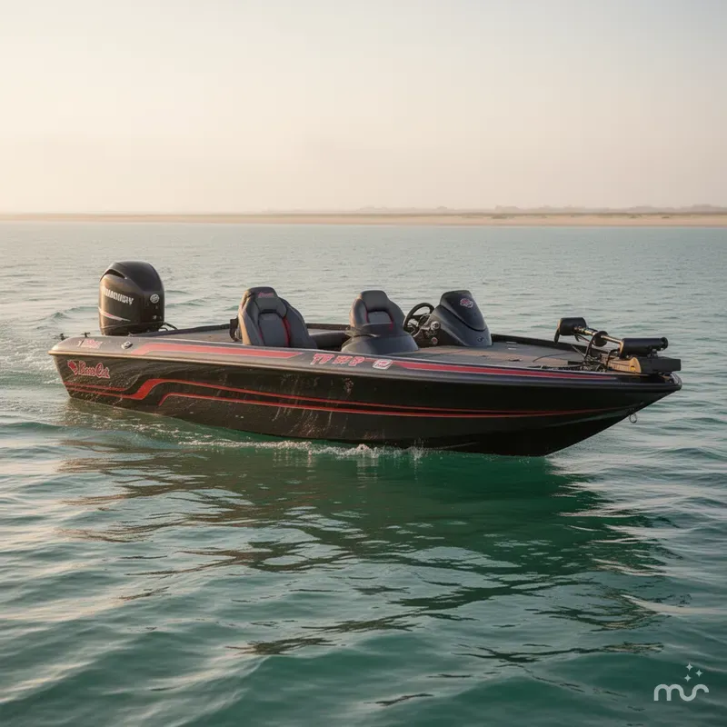 The Image of Bass Cat Cougar FTD SP 2026 - 0