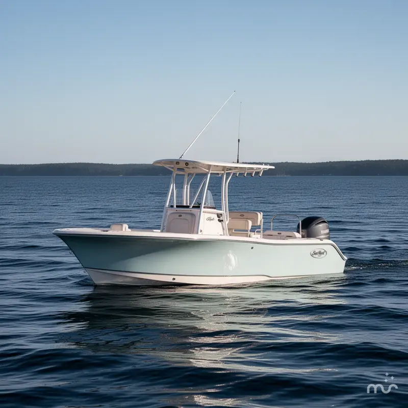 The Image of Sea Hunt Ultra 229 2027 - 0