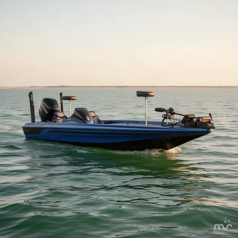The Image of Skeeter FXE21 Apex 2027 - 0