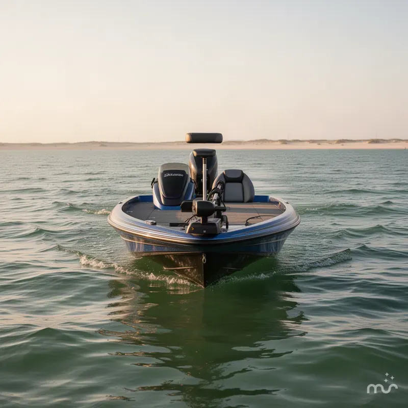 Slide: The Image of Skeeter FXE21 Apex 2027 - 1