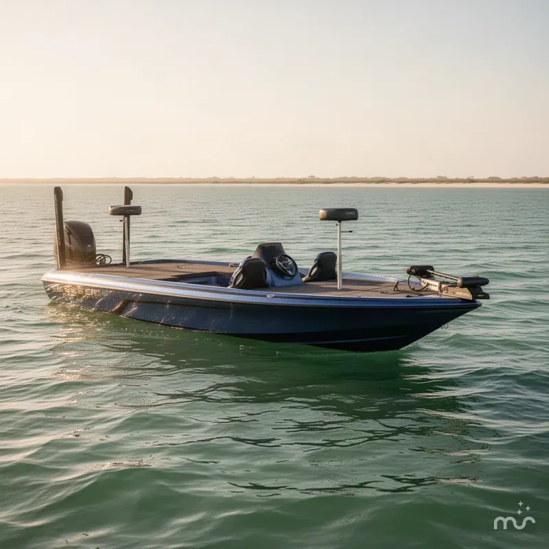 Slide: The Image of Skeeter FXE21 Apex 2027 - 4