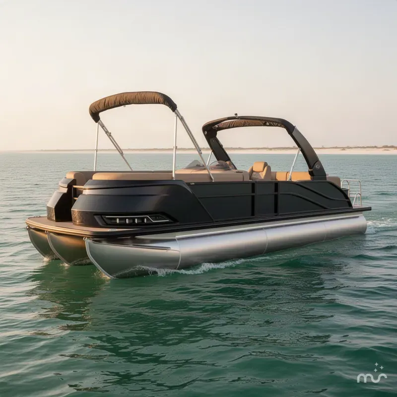 The Image of Harris Grand Mariner 250 SLDH 2027 - 0