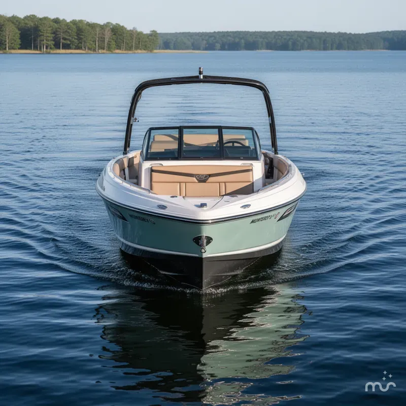 Slide: The Image of Monterey Elite 23 SD 2027 - 1