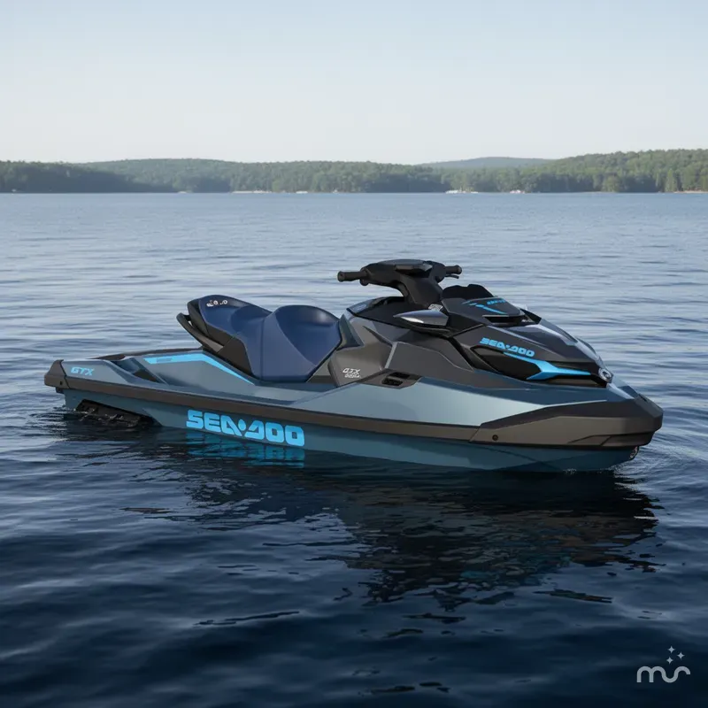 The Image of Sea-Doo GTX 230 2026 - 0