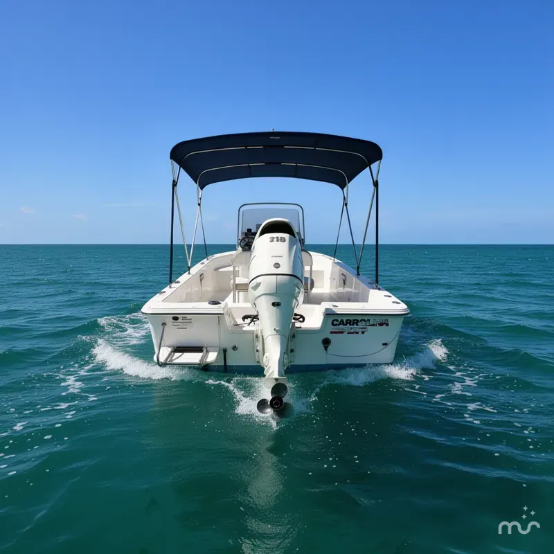 Slide: The Image of Carolina 218 DLV 2017 - 3