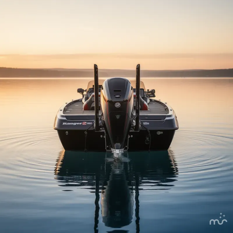 Slide: The Image of Ranger Z521R Cup-Equipped 2026 - 3