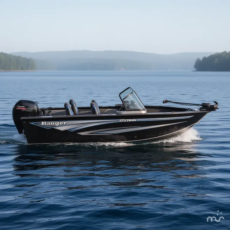 The Image of Ranger VX1788 WT 2026 - 0