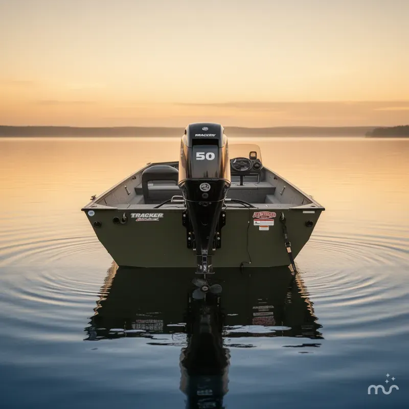 Slide: The Image of Tracker Bass Tracker Classic XL 2026 - 3