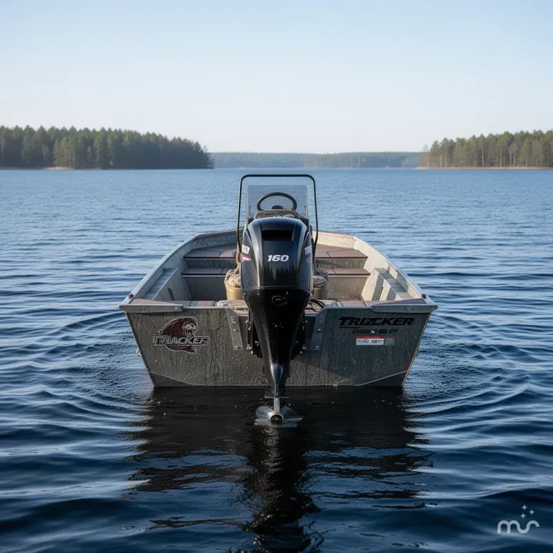 Slide: The Image of Tracker Grizzly 1860 CC 2026 - 3