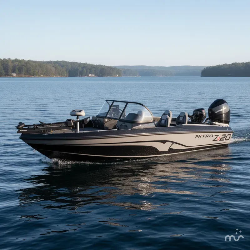 The Image of Nitro ZV20 Pro 2026 - 0