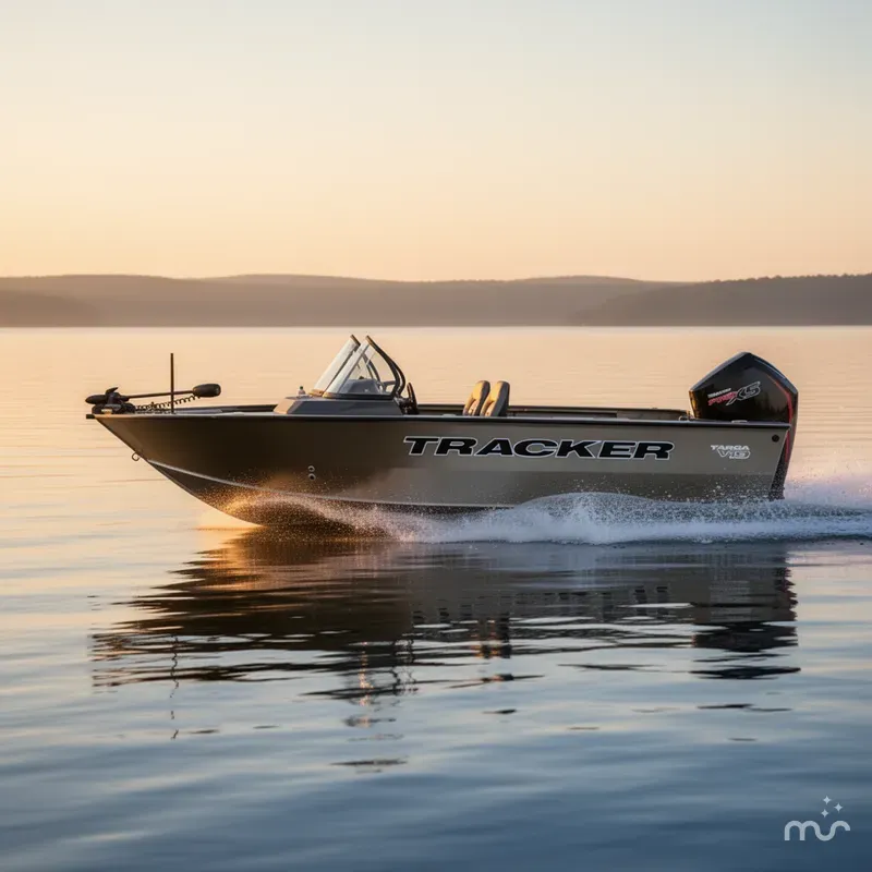 Slide: The Image of Tracker Targa V-19 WT 2026 - 4